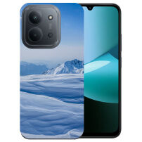 Kryt Winter pro Xiaomi Redmi 15C