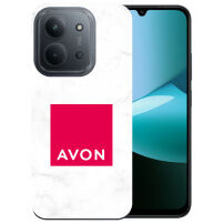 Kryt Avon Marble pro Xiaomi Redmi 15C