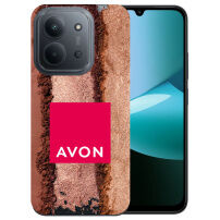 Kryt Avon Powder pro Xiaomi Redmi 15C
