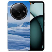 Kryt Winter pro Xiaomi Redmi A3
