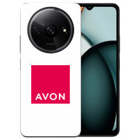 Kryt Avon White pro Xiaomi Redmi A3