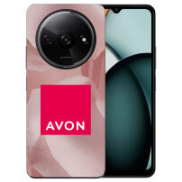 Kryt Avon Rose pro Xiaomi Redmi A3