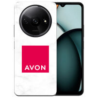Kryt Avon Marble pro Xiaomi Redmi A3