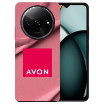 Kryt Avon Color pro Xiaomi Redmi A3