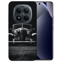 Kryt Huber pro Xiaomi Redmi Note 15 Pro 5G