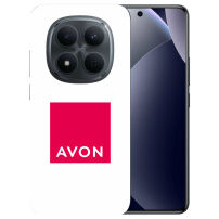 Kryt Avon White pro Xiaomi Redmi Note 15 Pro 5G