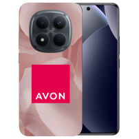 Kryt Avon Rose pro Xiaomi Redmi Note 15 Pro 5G