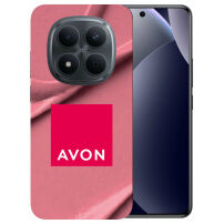 Kryt Avon Color pro Xiaomi Redmi Note 15 Pro 5G