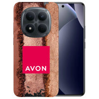 Kryt Avon Powder pro Xiaomi Redmi Note 15 Pro 5G
