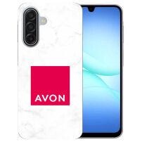 Kryt Avon Marble pro Samsung Galaxy A17