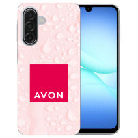 Kryt Avon Water pro Samsung Galaxy A17