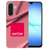 Kryt Avon Color pro Samsung Galaxy A17