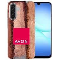 Kryt Avon Powder pro Samsung Galaxy A17