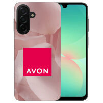 Kryt Avon Rose pro Samsung Galaxy A26