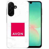 Kryt Avon Marble pro Samsung Galaxy A26