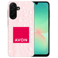 Kryt Avon Water pro Samsung Galaxy A26