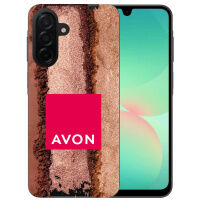 Kryt Avon Powder pro Samsung Galaxy A26