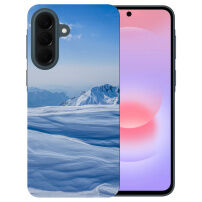 Kryt Winter pro Samsung Galaxy A37 5G