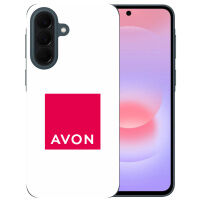 Kryt Avon White pro Samsung Galaxy A37 5G