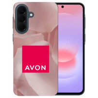 Kryt Avon Rose pro Samsung Galaxy A37 5G