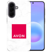 Kryt Avon Marble pro Samsung Galaxy A57 5G