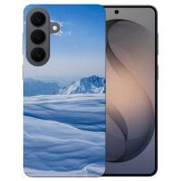 Kryt Winter pro Samsung Galaxy S26+