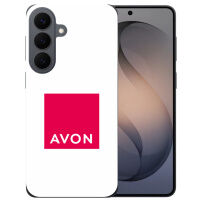 Kryt Avon White pro Samsung Galaxy S26+