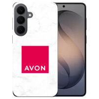 Kryt Avon Marble pro Samsung Galaxy S26+