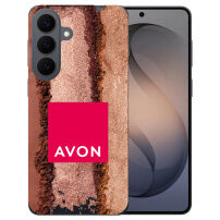 Kryt Avon Powder pro Samsung Galaxy S26+