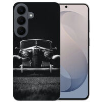 Kryt Huber pro Samsung Galaxy S26 FE