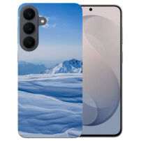 Kryt Winter pro Samsung Galaxy S26 FE