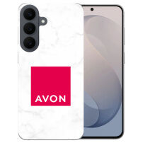 Kryt Avon Marble pro Samsung Galaxy S26 FE
