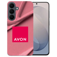 Kryt Avon Color pro Samsung Galaxy S26 FE