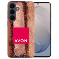 Kryt Avon Powder pro Samsung Galaxy S26 FE