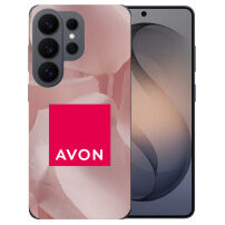 Kryt Avon Rose pro Samsung Galaxy S26 Ultra