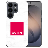 Kryt Avon Marble pro Samsung Galaxy S26 Ultra