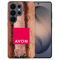 Kryt Avon Powder pro Samsung Galaxy S26 Ultra