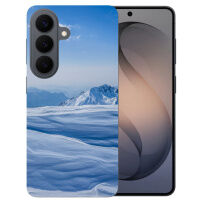 Kryt Winter pro Samsung Galaxy S26