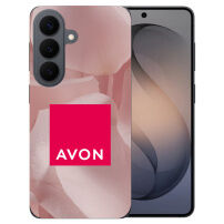 Kryt Avon Rose pro Samsung Galaxy S26