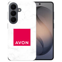 Kryt Avon Marble pro Samsung Galaxy S26