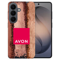 Kryt Avon Powder pro Samsung Galaxy S26