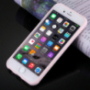 Plastový ochranný kryt / obal s barevnými obrázky pro Apple iPhone 6 / 6S
