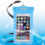 Vodotěsné IPX8 pouzdro pro Apple iPhone 6 / 6S – modré
