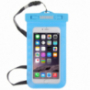 Vodotěsné IPX8 pouzdro pro Apple iPhone 6 / 6S – modré