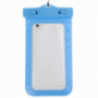 Vodotěsné IPX8 pouzdro pro Apple iPhone 6 / 6S – modré
