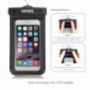 Vodotěsné IPX8 pouzdro pro Apple iPhone 6 / 6S – modré