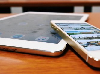 Jak zrychlit iPad