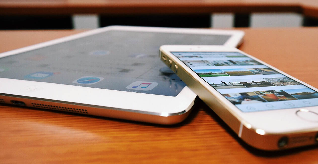 5+2 způsobů jak zrychlit starší iPad s iOS 9