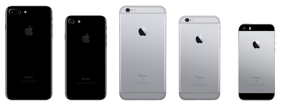 iPhone