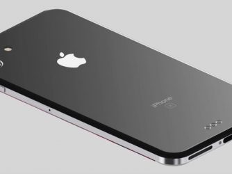 iPhone 8